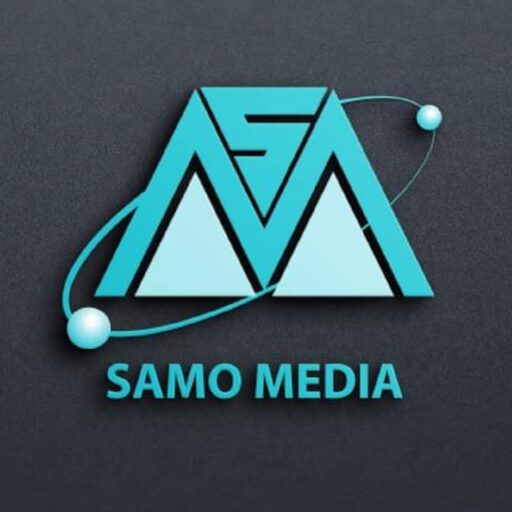 Samo Media Marketing Agency