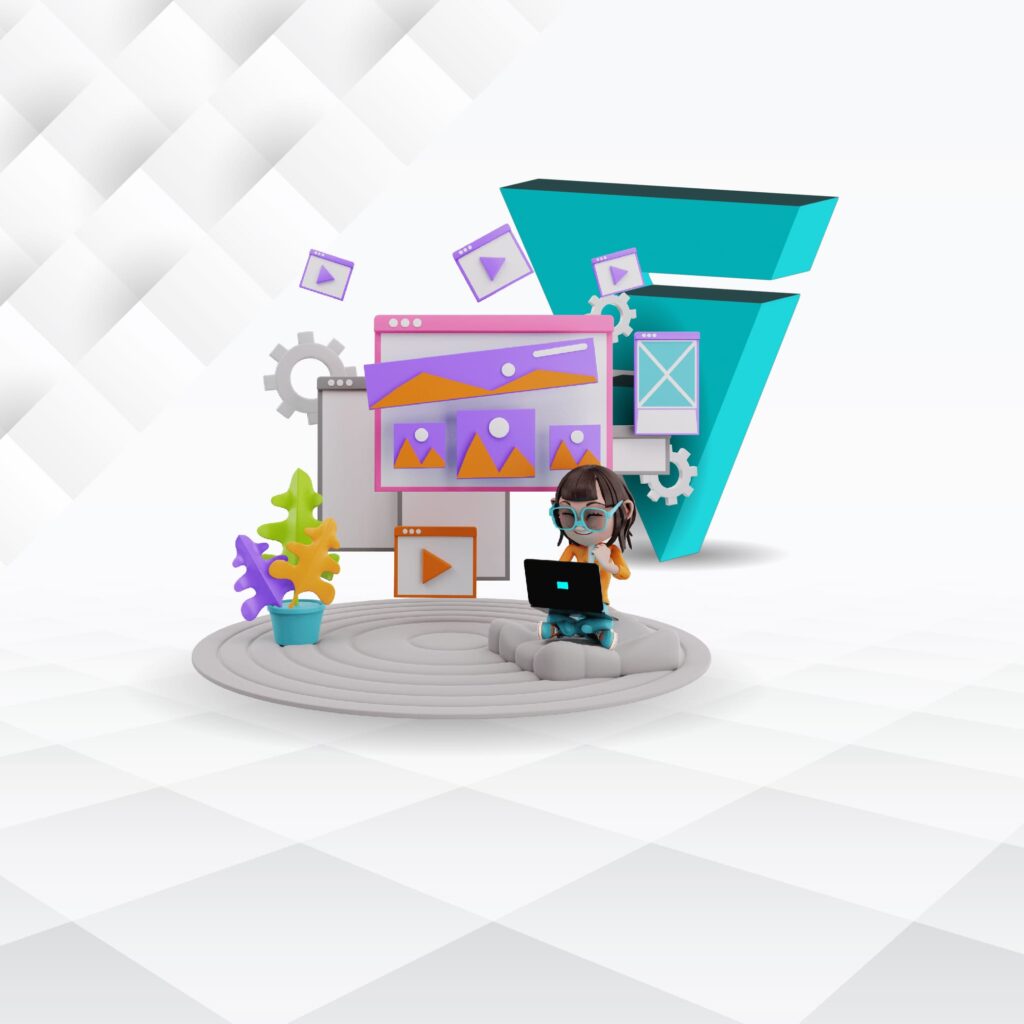 تصميم فيديو احترافي