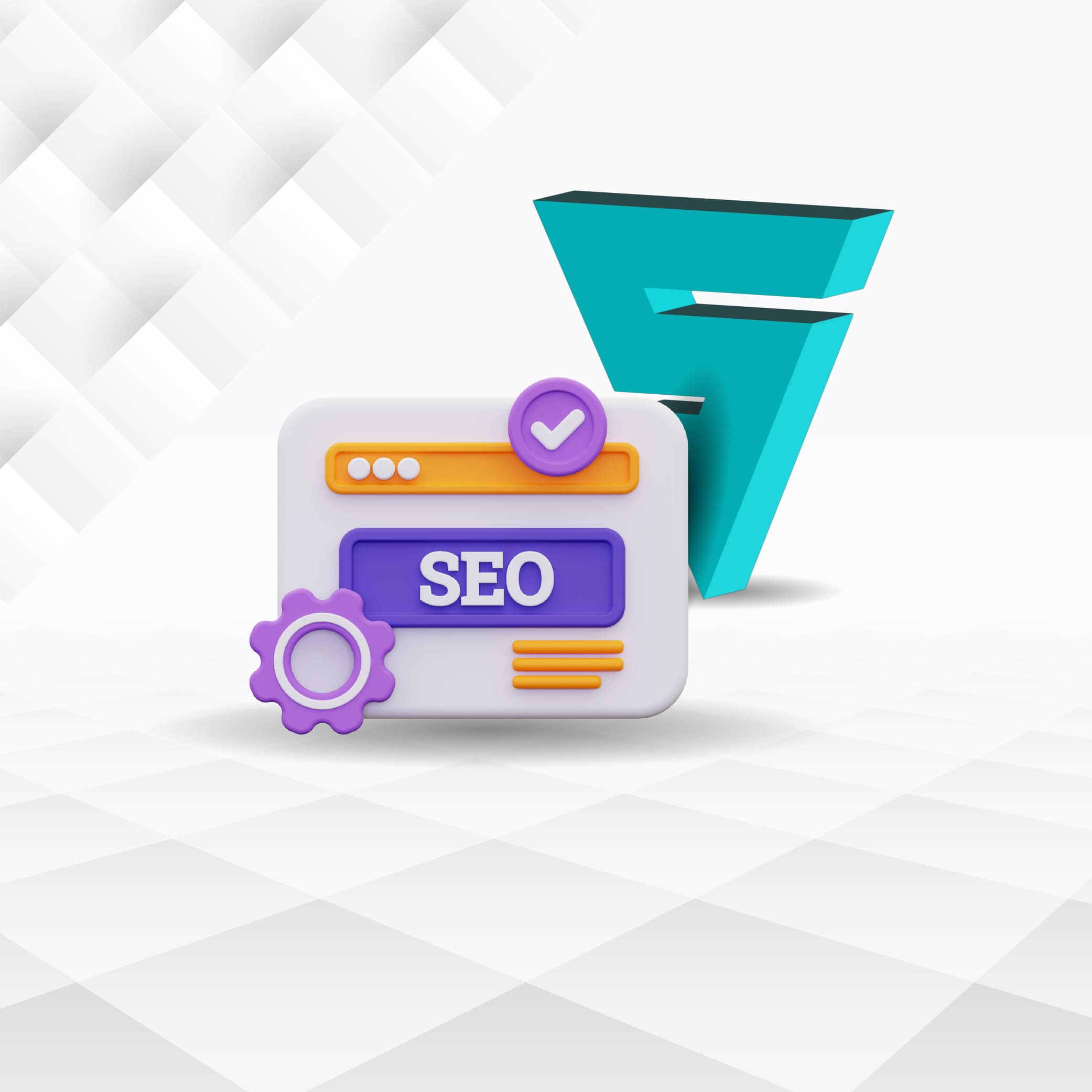  تحسين محركات البحث  SEO